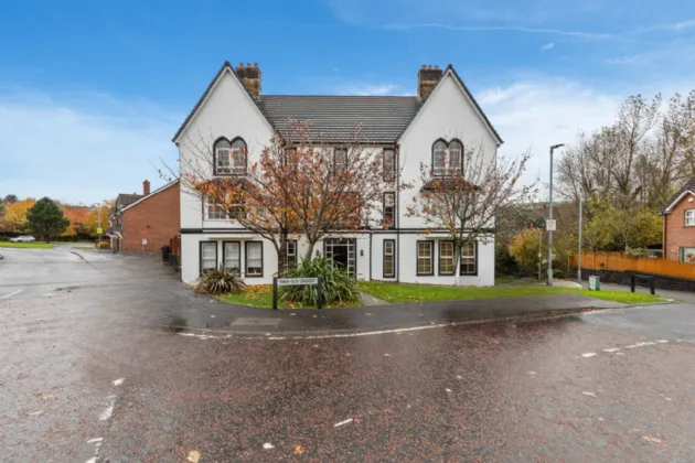 45 Tobar-Glen Crescent, Newtownabbey, County Antrim, BT36 6UQ
