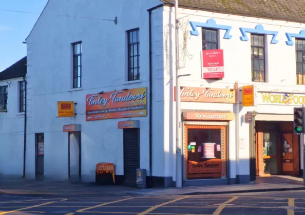 11D, Monaghan Street, Newry, County Down, BT35 6BB