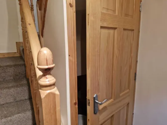 1 Peters Street, Warrenpoint, Newry, County Down, BT34 3HR