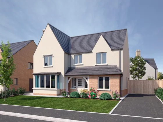 Site 49, Hargreave  Ashgrove, Killinchy Road, Comber, BT23