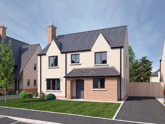 Site 50, Wellington  Ashgrove, Killinchy Road, Comber, BT23