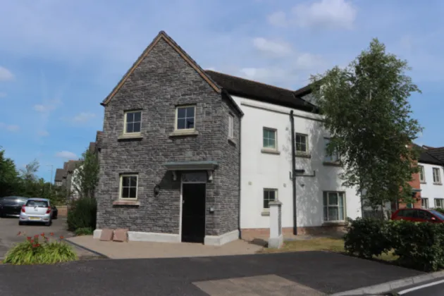 20 Coopers Mill Mews, Dundonald, Belfast, County Down, BT16 1WS