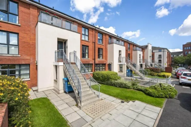 Elmwood Building, 19 Old Bakers Court, Belfast, County Antrim, BT6 8QU