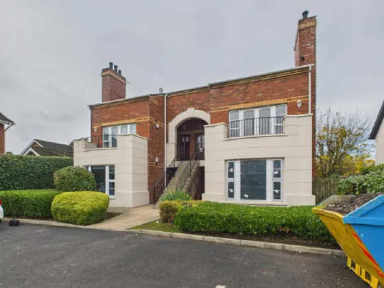 Apartment 1, The Grange, 49 Upper Lisburn Road, Finaghy, Belfast, County Antrim, BT10 0GX