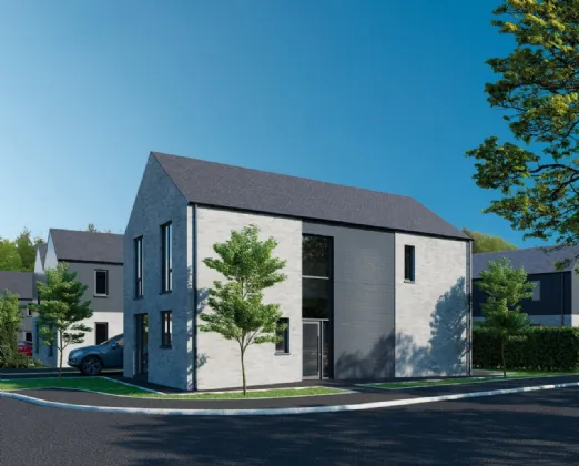 Site 6, F14  5th Street, Rivenwood, Newtownards, BT23