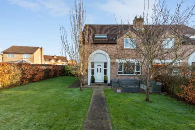 37 Lawnbrook Drive, Newtownards, County Down, BT23 8XD