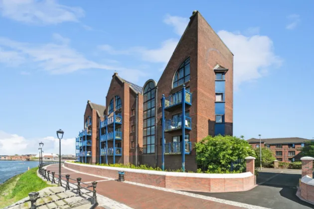 13 Ravenhill Reach Mews, Belfast, County Antrim, BT6 8RE