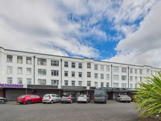 27A, Abbots Cross, Newtownabbey, County Antrim, BT37 9QY