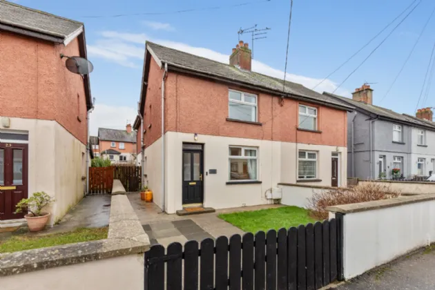 25 Ava Street, Bangor, County Down, BT20 3JX