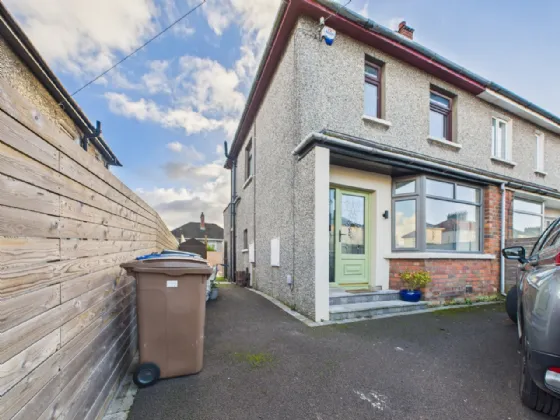 6 Summerhill Park, Belfast, County Antrim, BT5 7HE