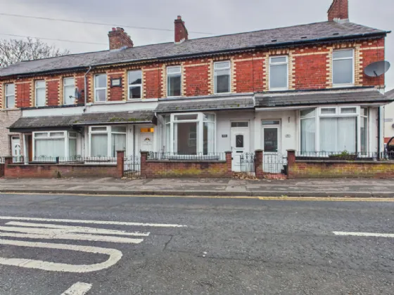 80 Dundela Avenue, Belfast, County Antrim, BT4 3BU