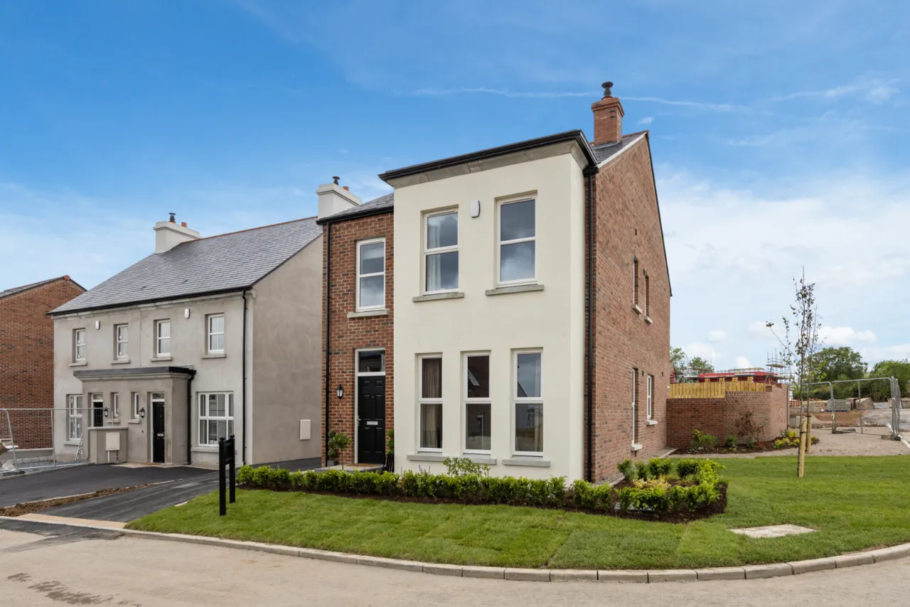 Site 49, The Windward, Hartley Hall, Shore Road, Greenisland, BT38 8AU