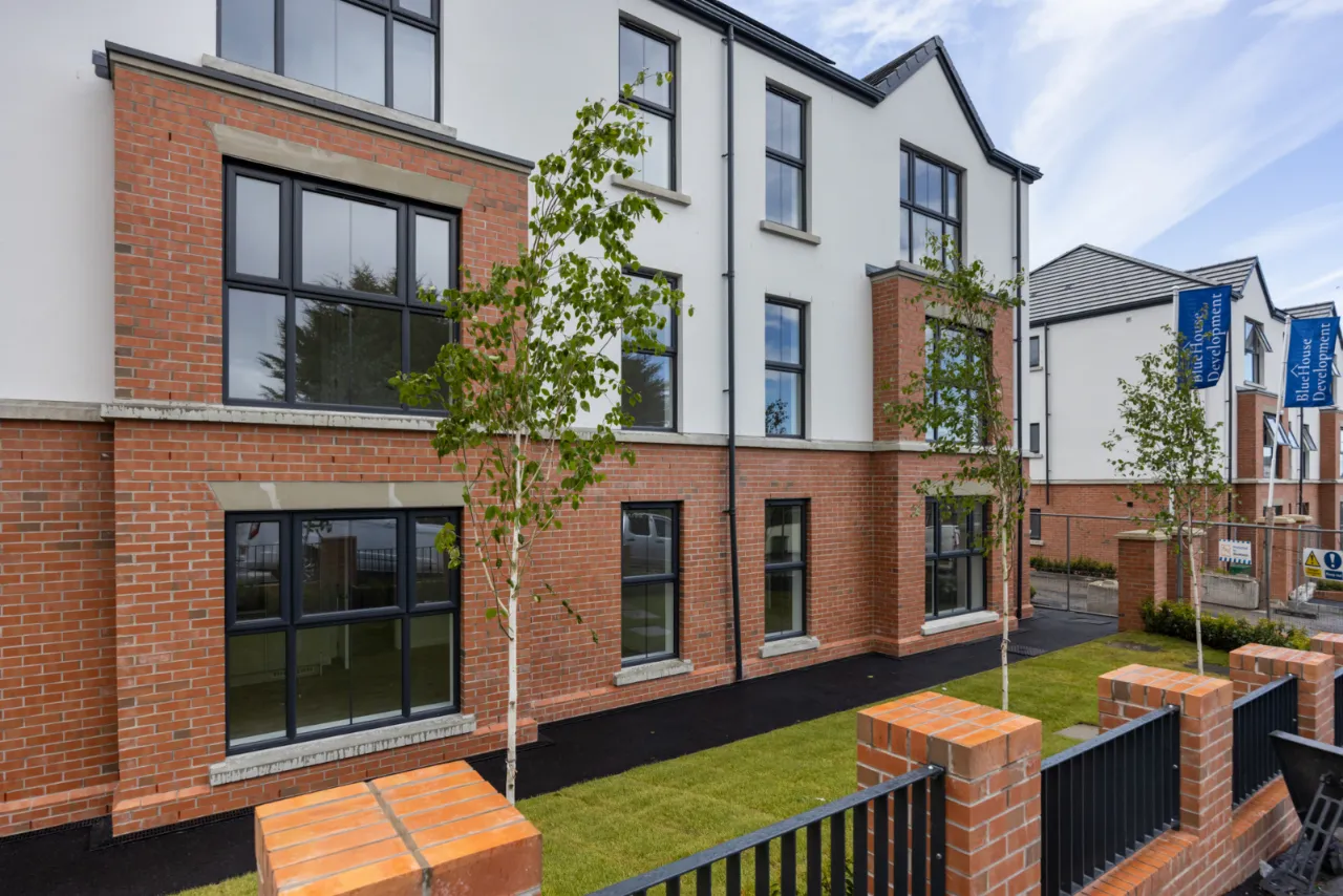 Apt 3, Block A, Clandeboye Court, Clandeboye Road, Bangor