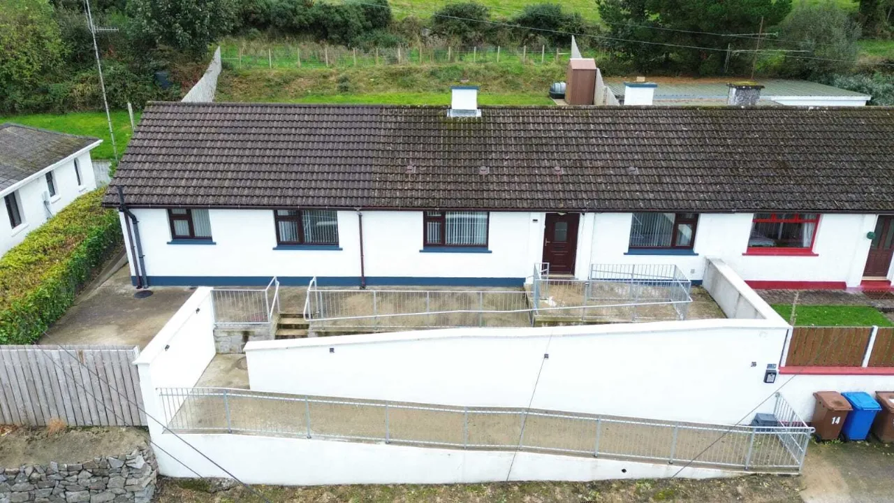 14 Keggall Road, Camlough, Newry, County Down, BT35 7LB
