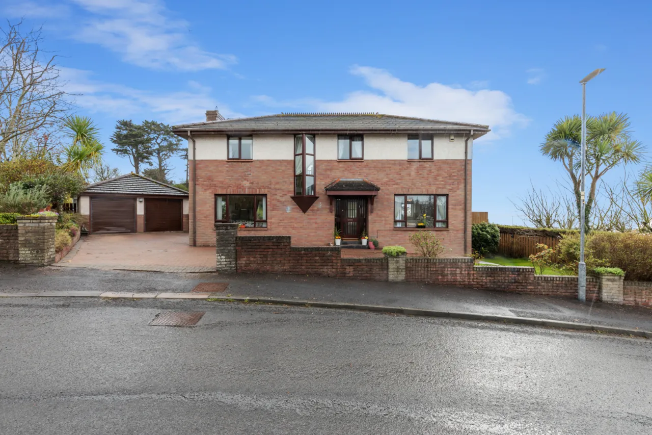 5 The Oaks, Newtownards, County Down, BT23 8GZ