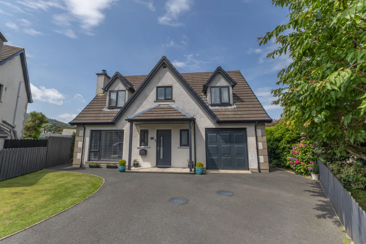 4 Rowley Close, Newcastle, County Down, BT33 0UE