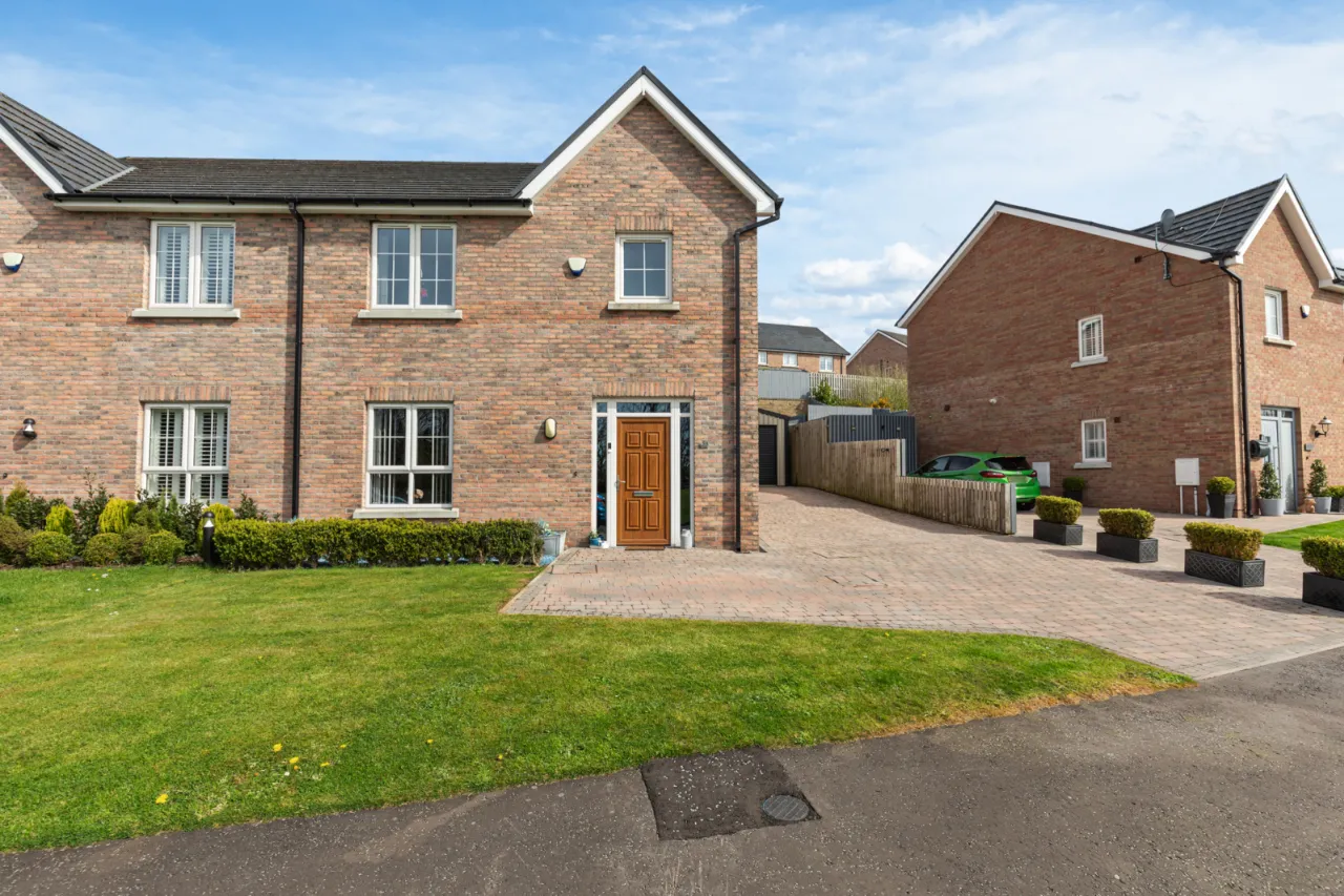 59 Millreagh Avenue, Dundonald, Belfast, County Down, BT16 1SU