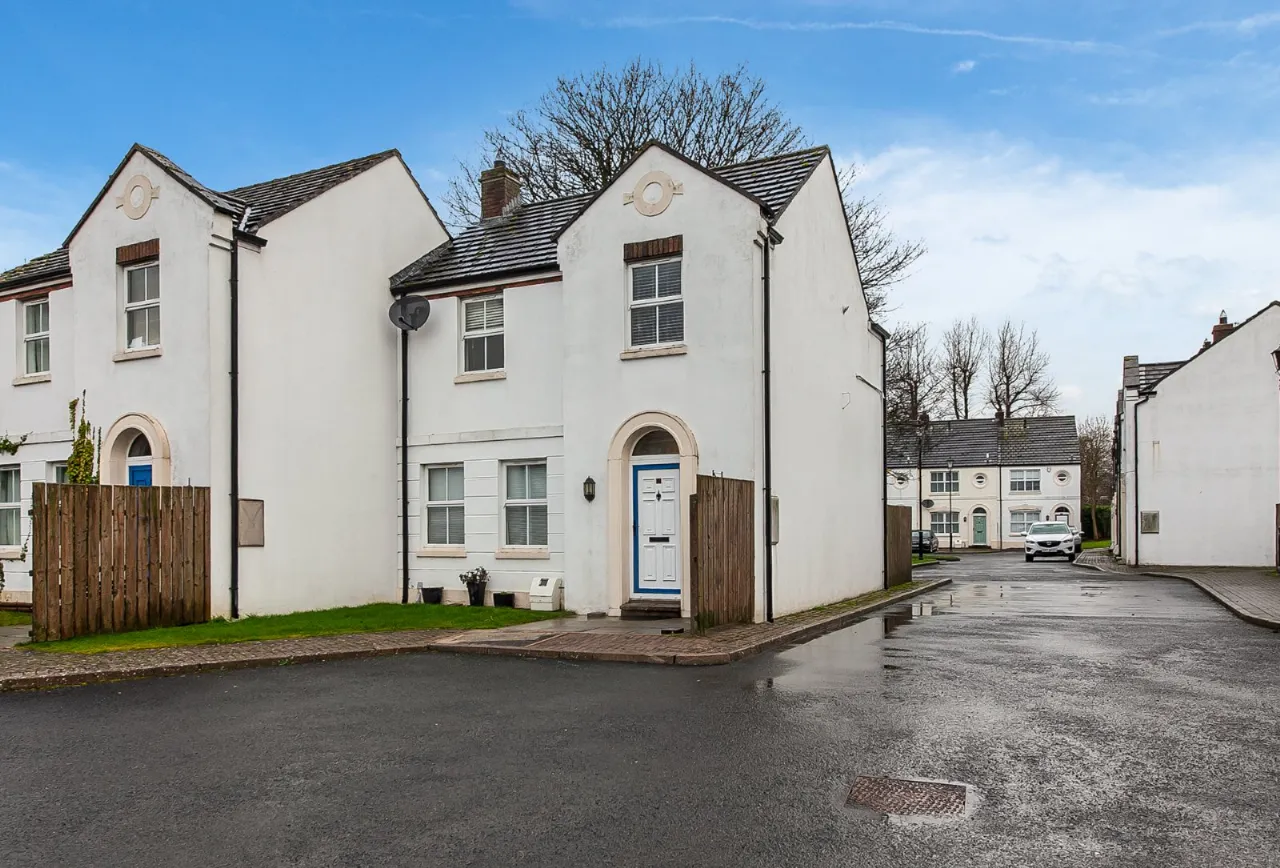2 Rawdon Court Mews, Moira, Craigavon, County Down, BT67 0LP