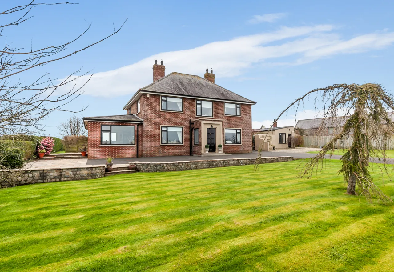 11 Killyvolgan Road, Ballywalter, Newtownards, County Down, BT22 2NX