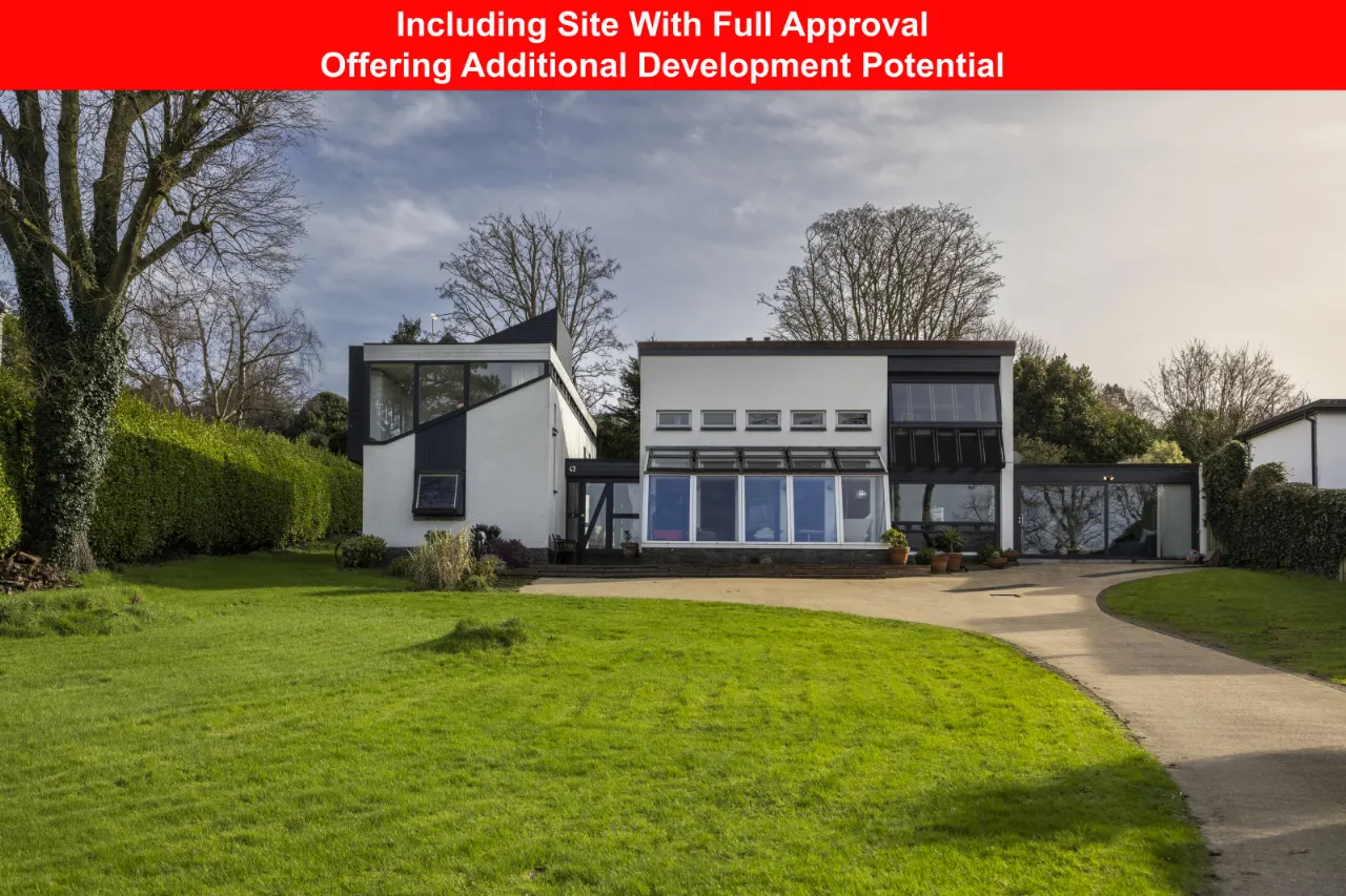 43 Old Quay Road, Cultra, Holywood, County Down, BT18 0AL