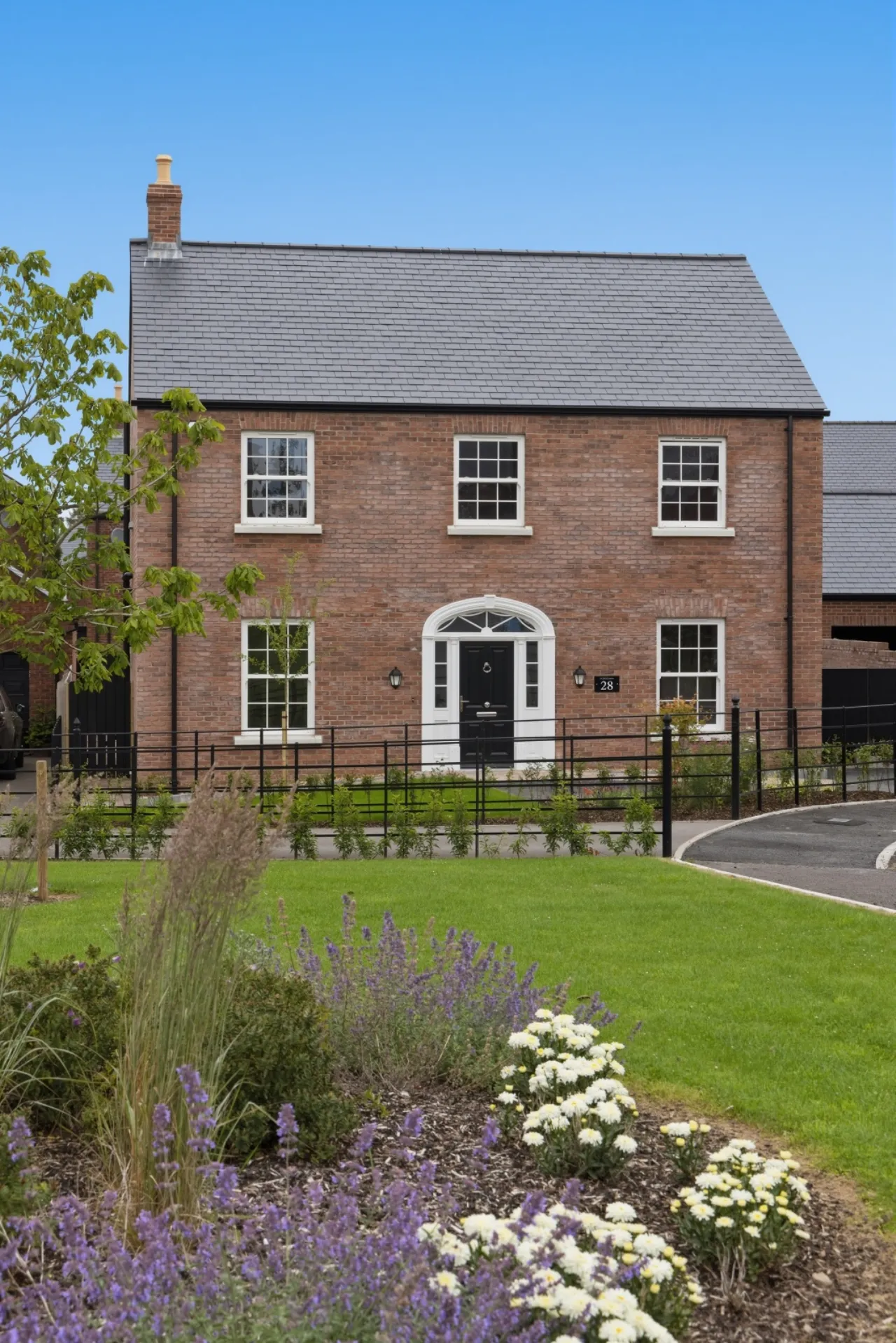 Site 28, The Huntington S, Governors Gate, Hillsborough, County Down, BT26 6FE