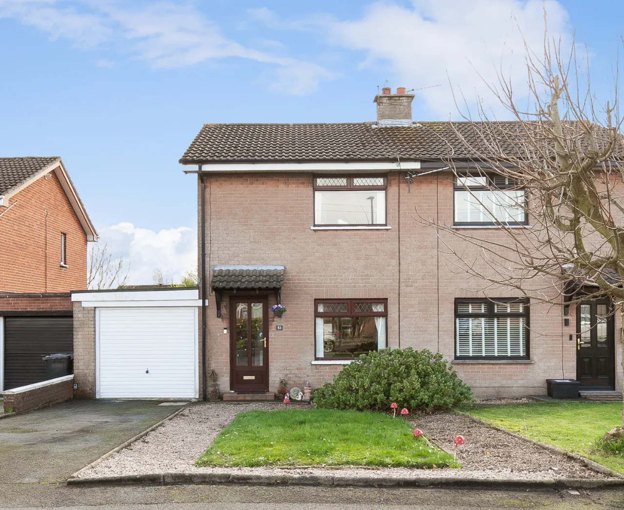 53 East Mount, Newtownards, County Down, BT23 8SE