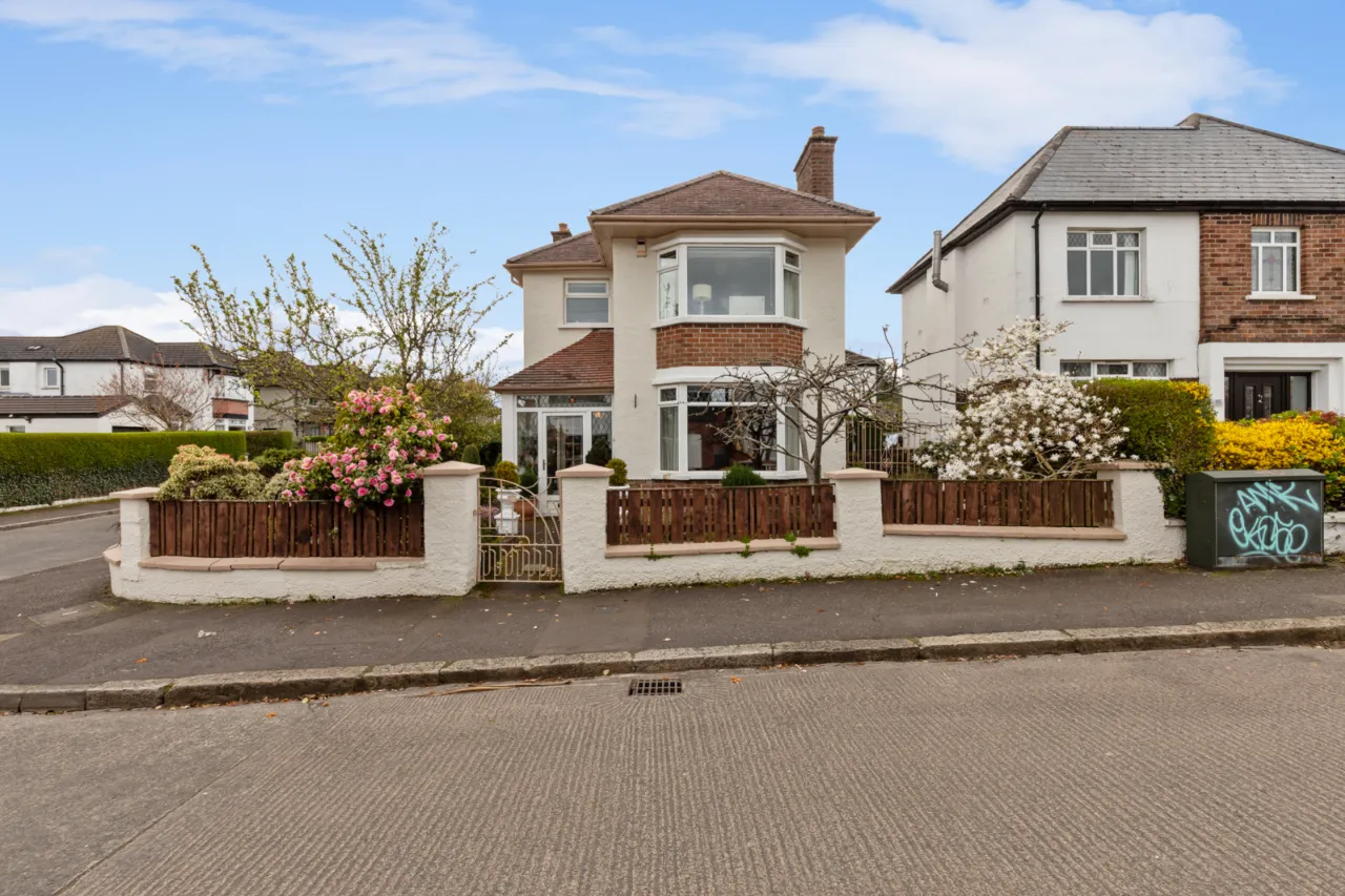21 Thornhill Park, Belfast, County Antrim, BT5 7AR