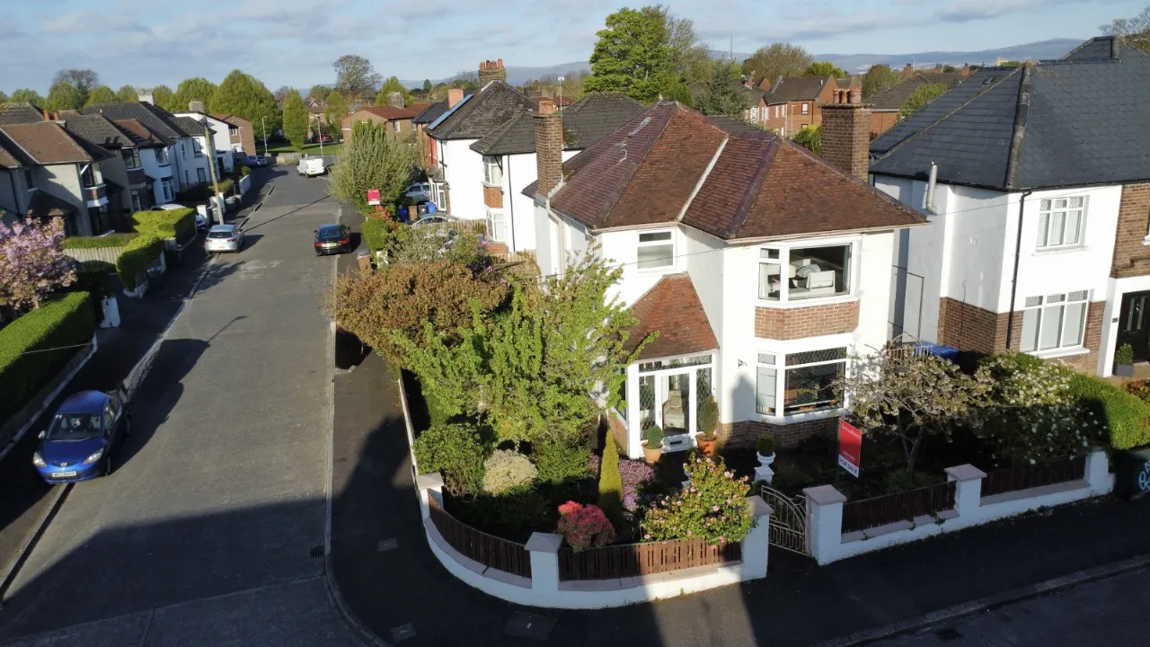 21 Thornhill Park, Belfast, County Antrim, BT5 7AR