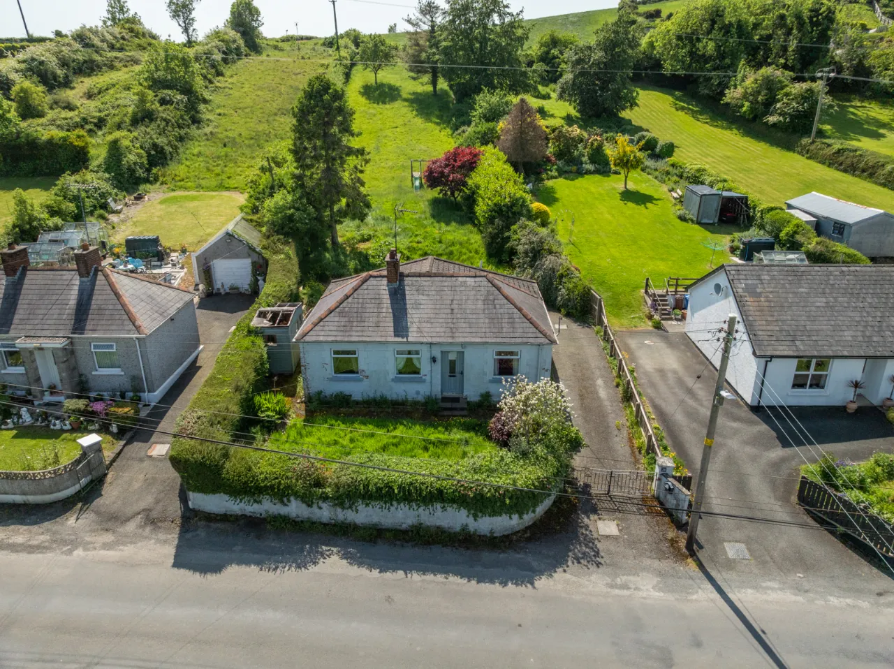 28 Magheratimpany Road, Ballynahinch, County Down, BT24 8NZ
