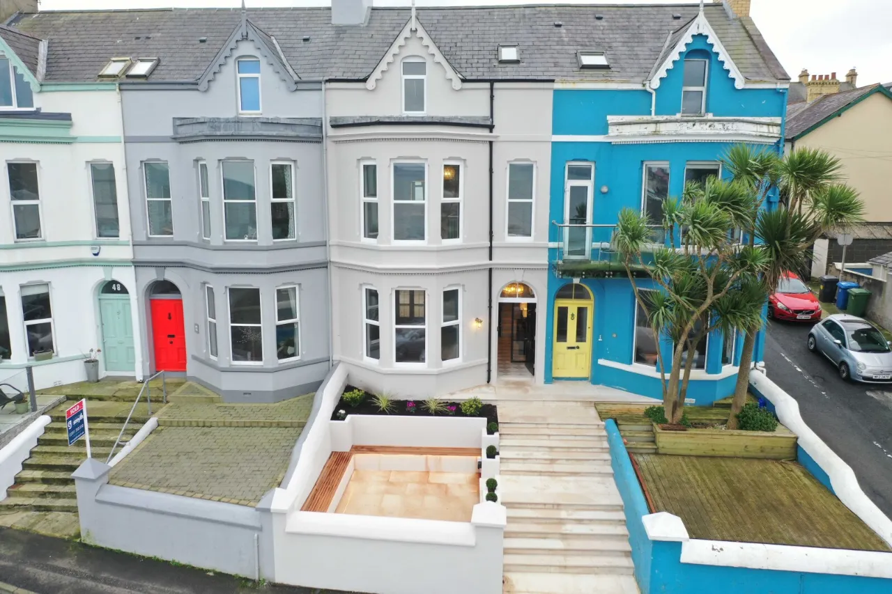 44 Seacliff Road, Bangor, County Down, BT20 5EZ