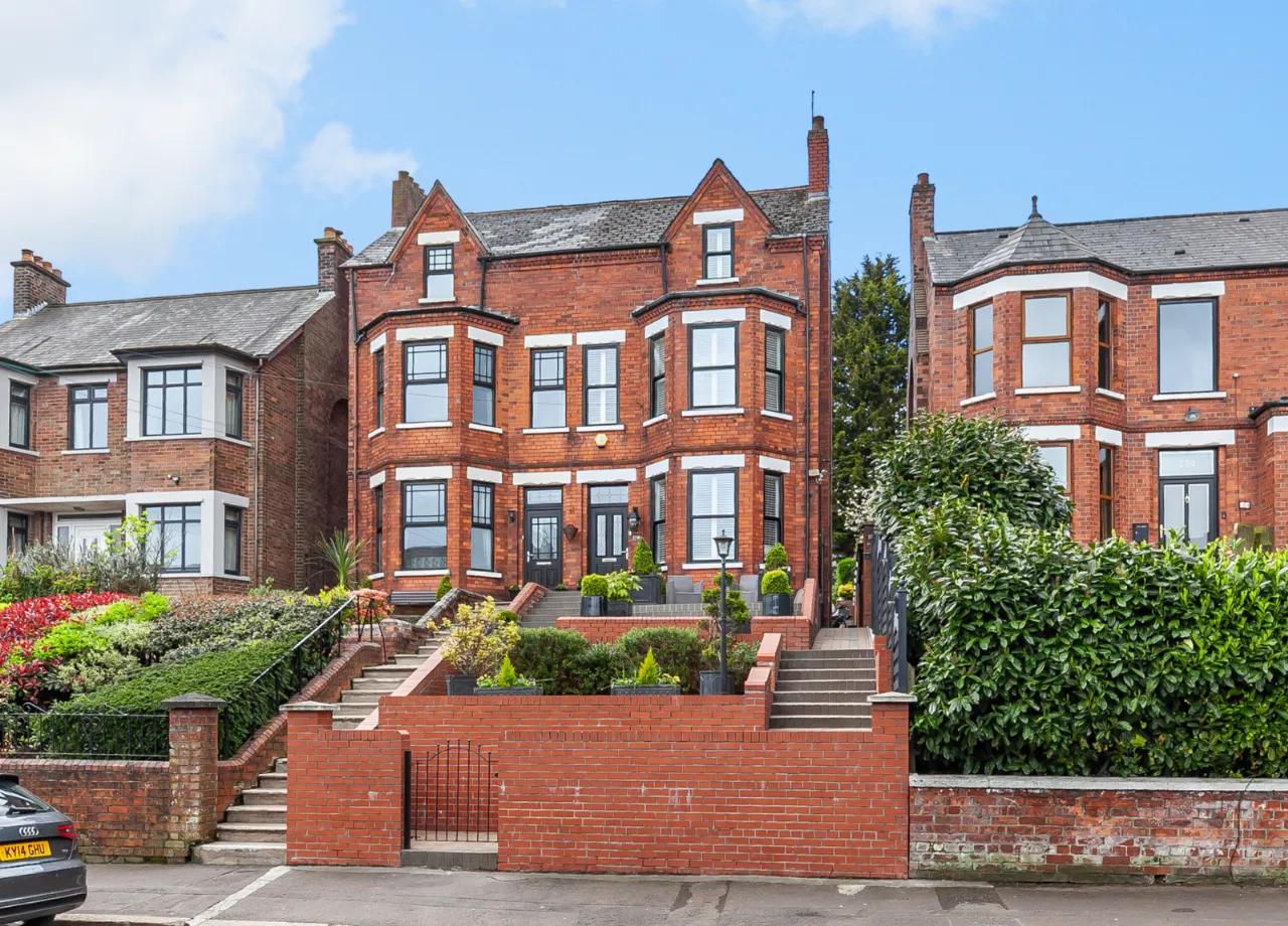 222 Cliftonville Road, Belfast, County Antrim, BT14 6LD