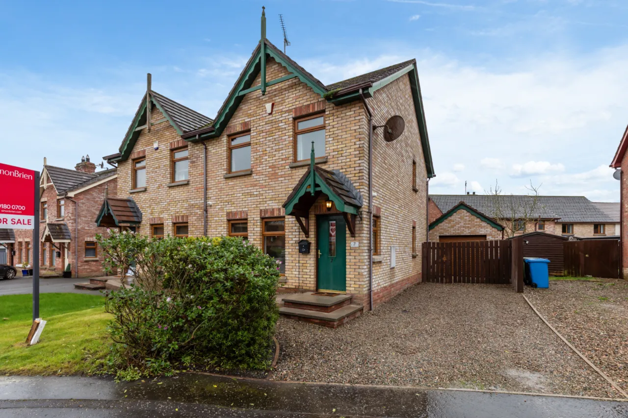 7 Stonebridge Lane, Conlig, Newtownards, County Down, BT23 7QY