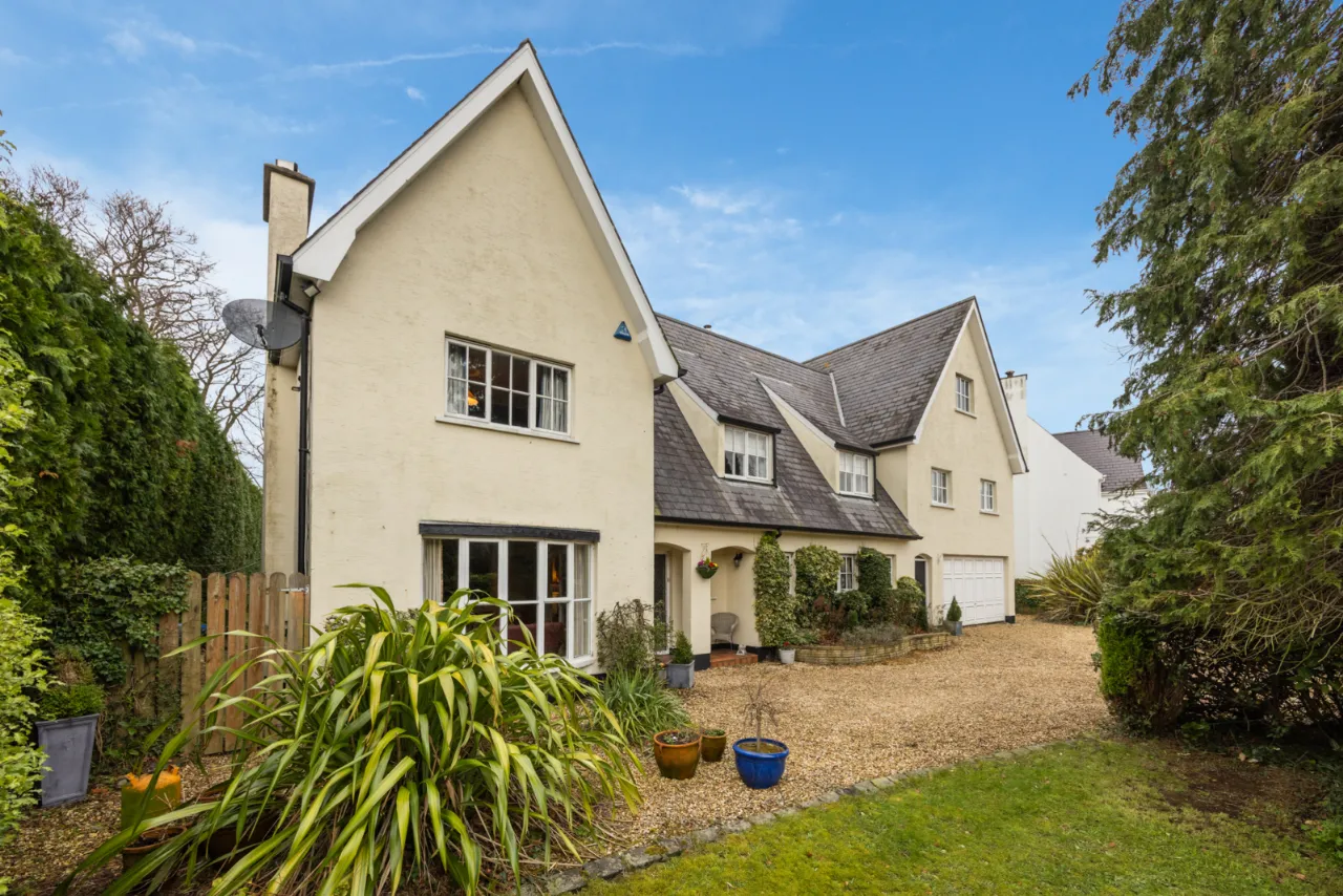 Beech Cottage, 5 Brooklands Road, Newtownards, County Down, BT23 4TL