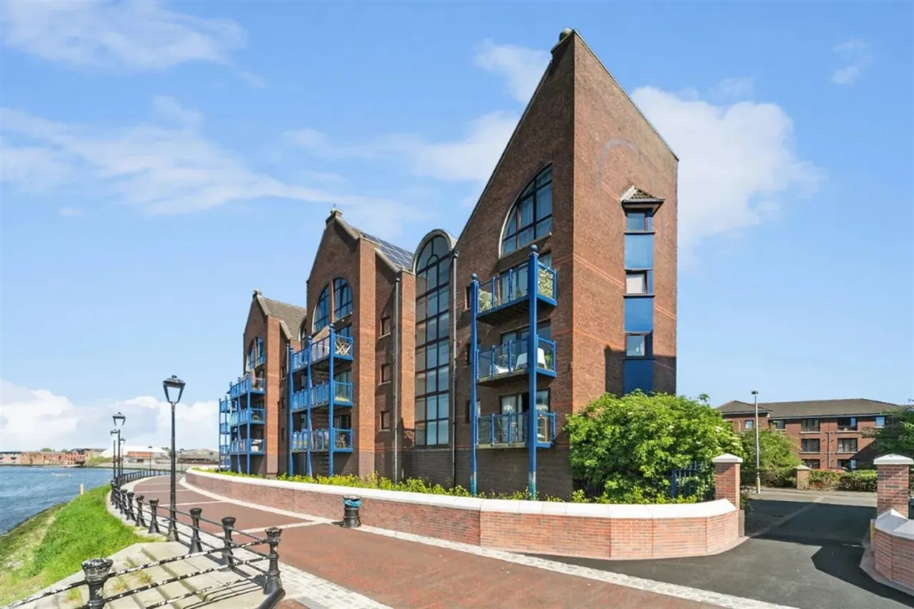 13 Ravenhill Reach Mews, Belfast, BT6 8RE, 