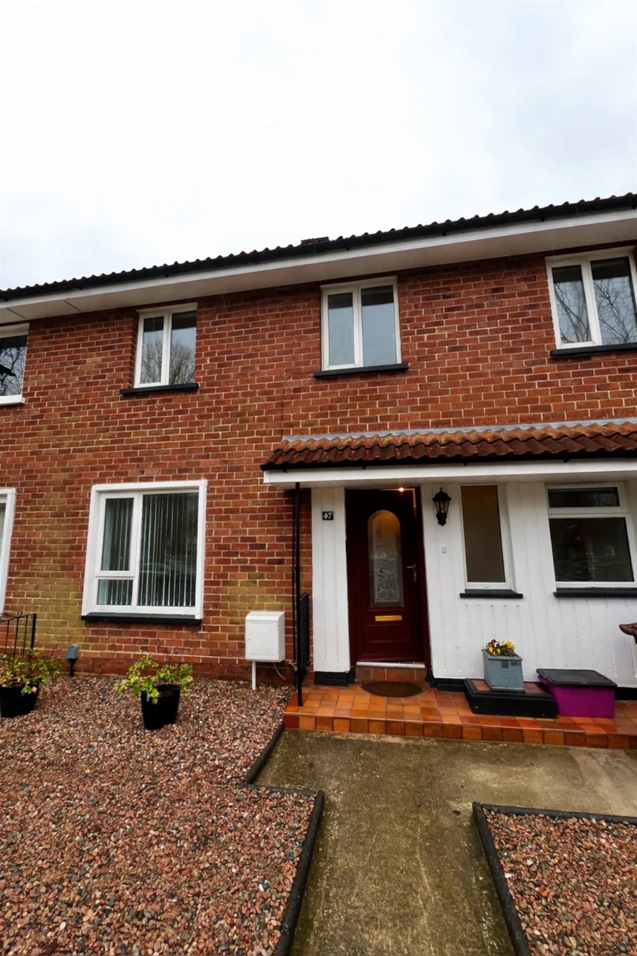 47 Clarawood Crescent, Belfast, BT5 6FP, 