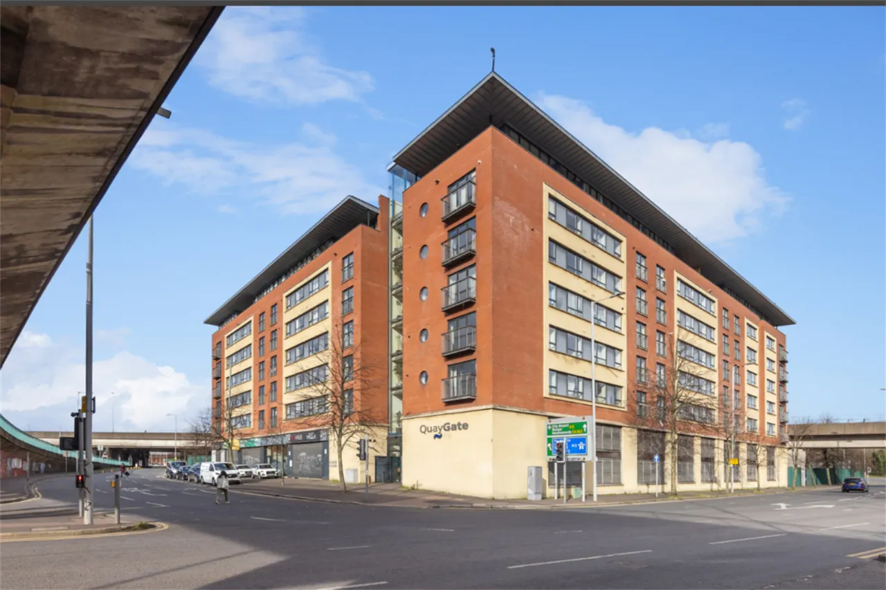 35 Quay Gate, Belfast, BT3 9DA, 