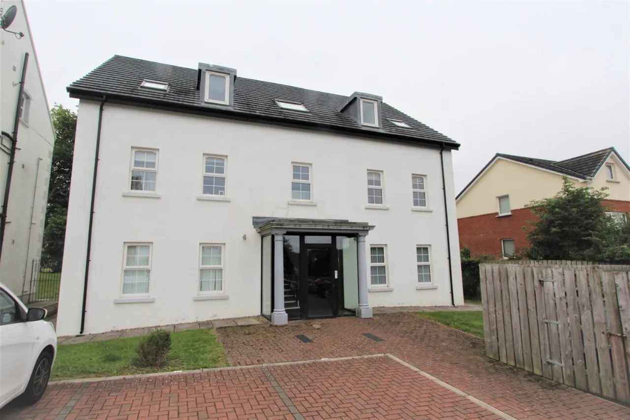 20 Old Church Square, Dundonald, BT16 2FD, 