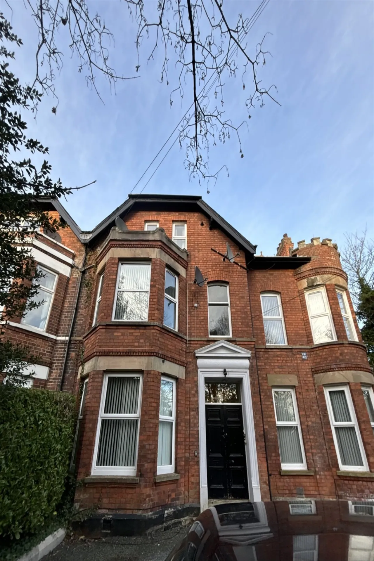 Apt 6, Belfast, BT9 5JT, 