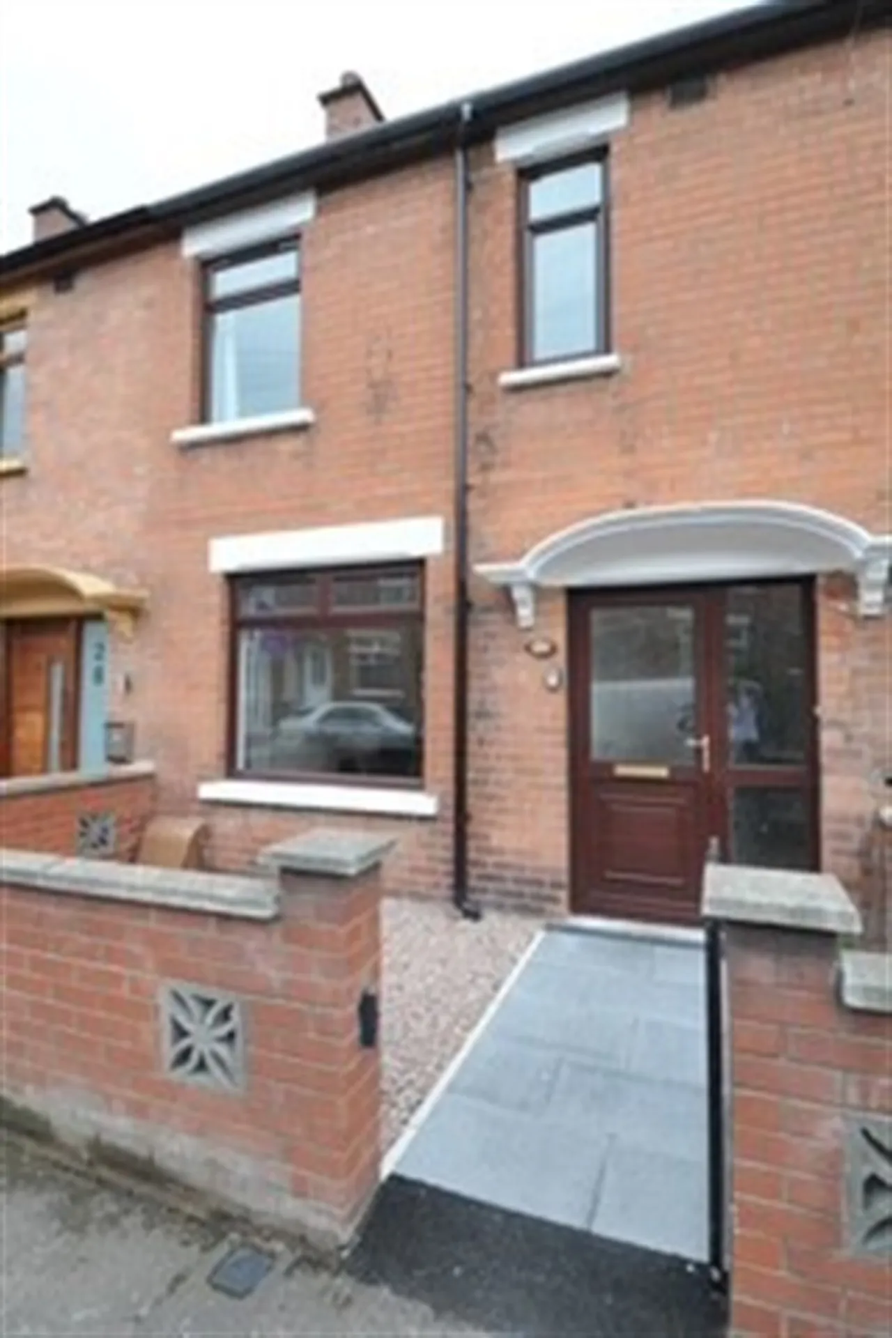 28 Sefton Park, Belfast, BT4 1PN, 