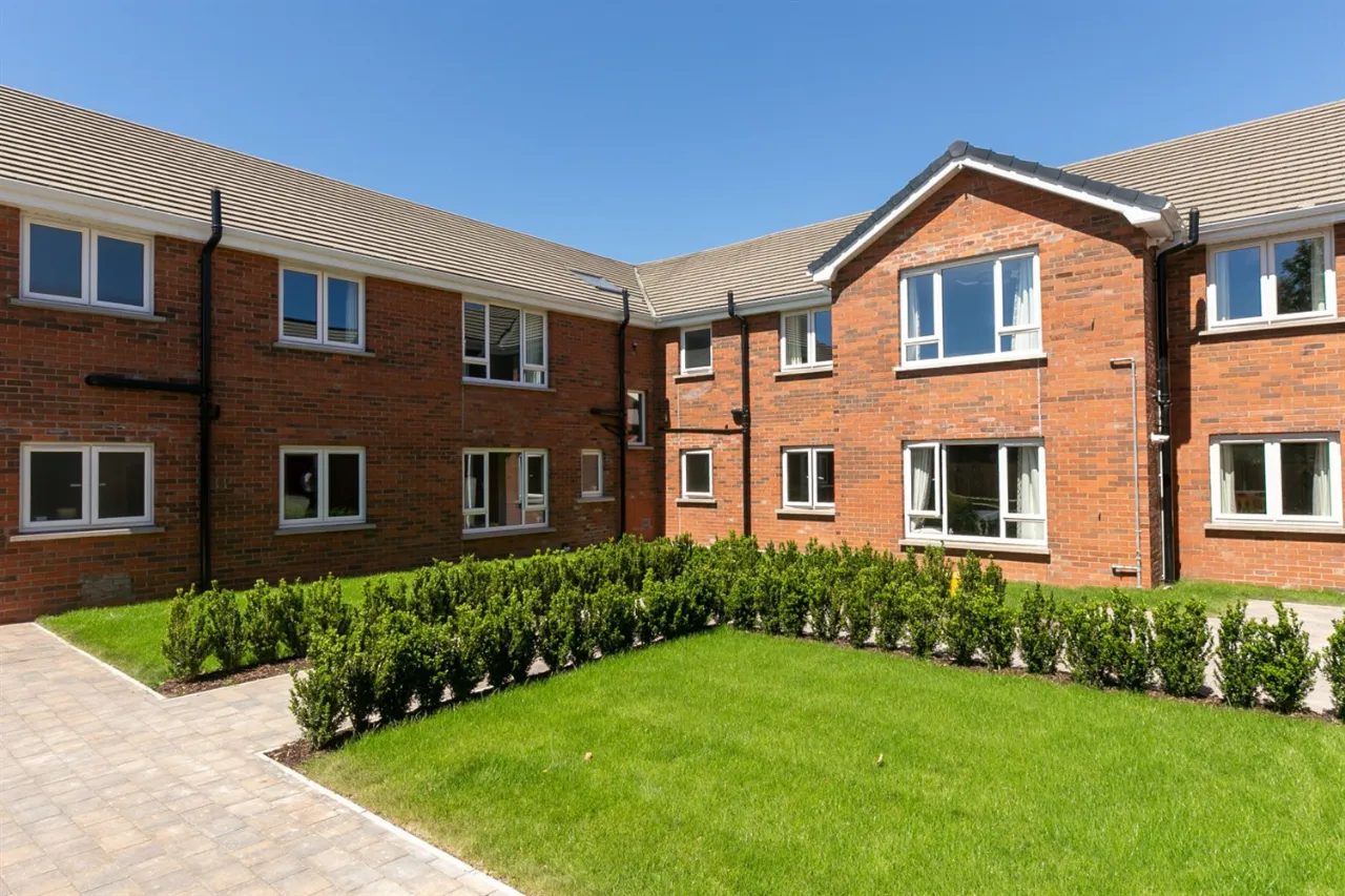 Apt 8d, Belfast, BT5 7HD, 