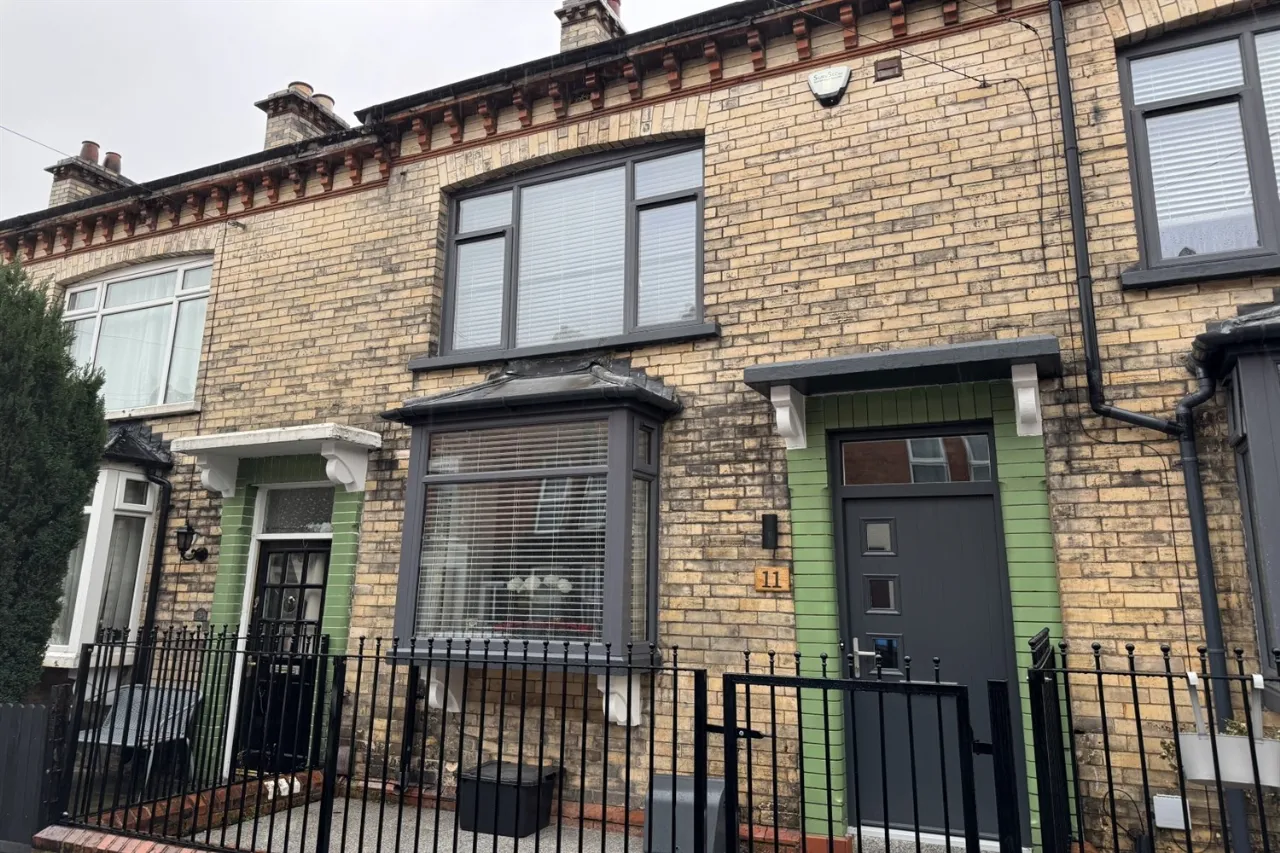 11 Rathcool Street, Belfast, BT9 7GA, 