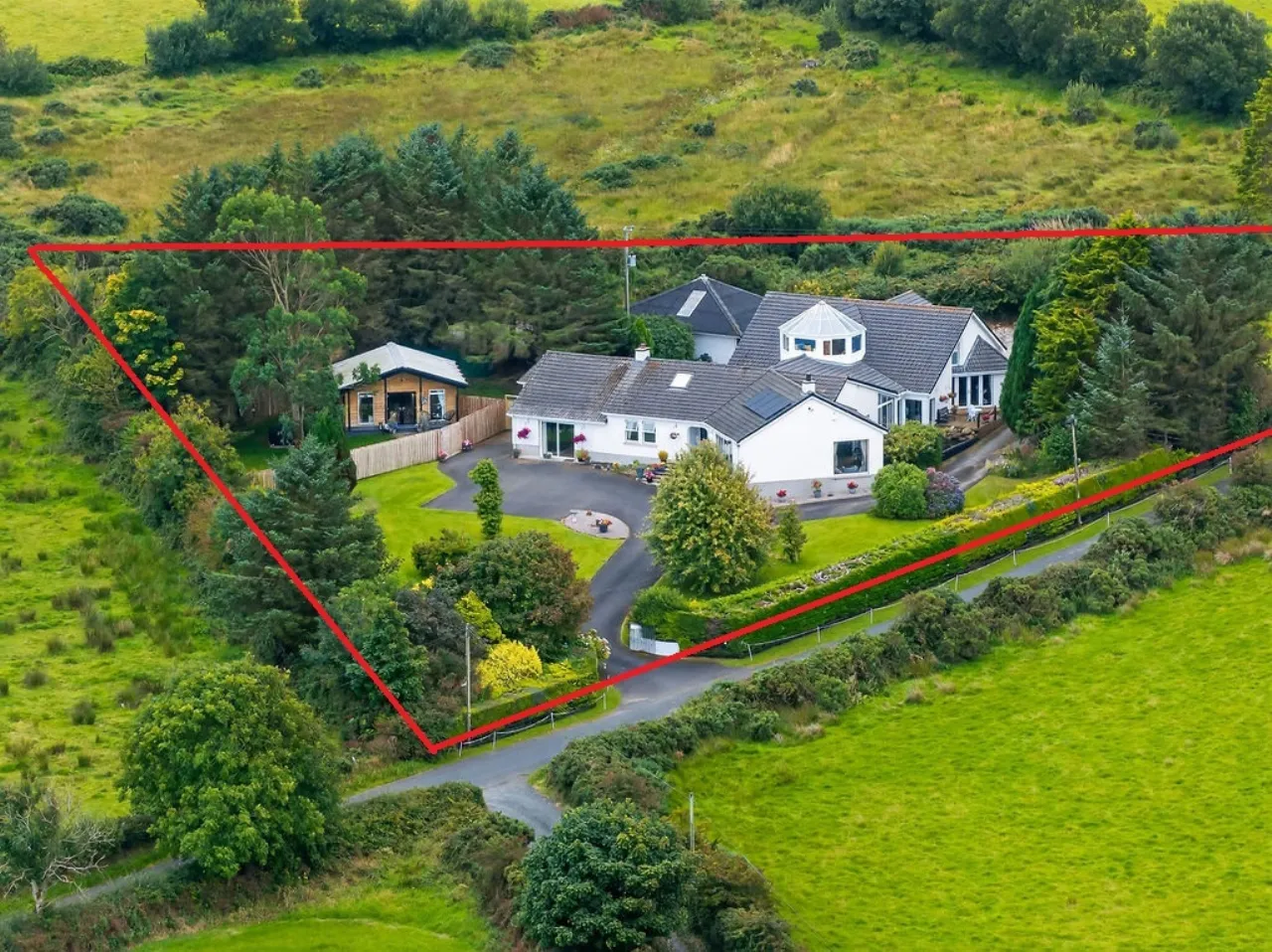 24 Artidillon Road, Castlerock, Coleraine, County Londonderry, BT51 4SP