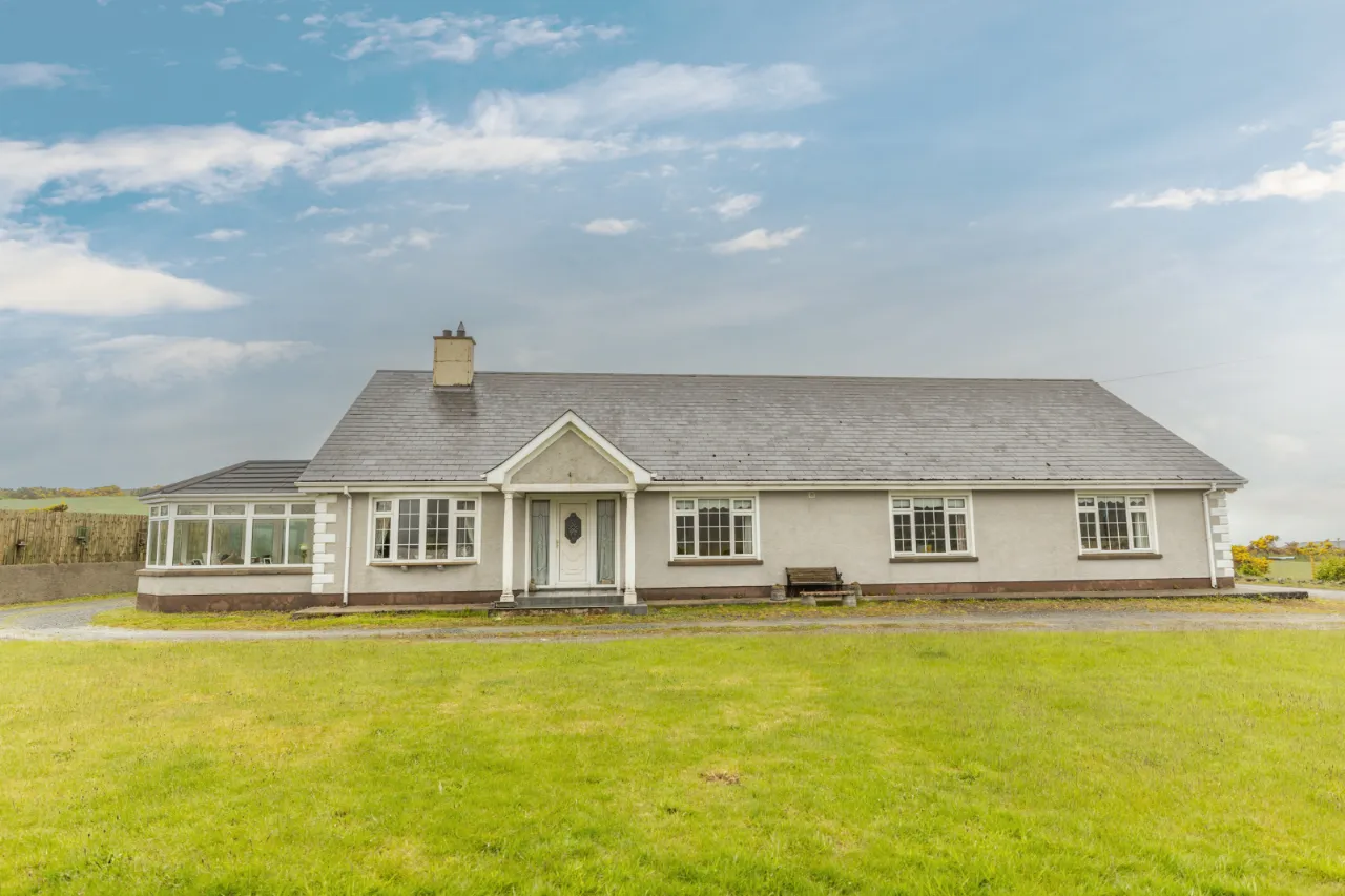 Slan Cuan, 43 Upper Kinghill Road, Cabra, Newry, County Down, BT34 5RS