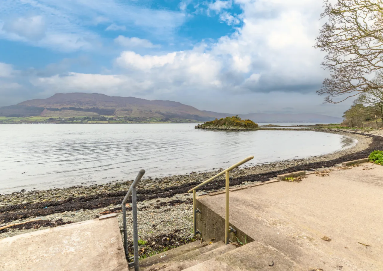 The Cove, 89 Killowen Old Road, Rostrevor, Newry, County Down, BT34 3AE