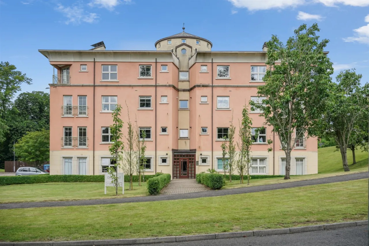 Apt 13, Danesfort Apartments, Belfast, BT9 5QL, 