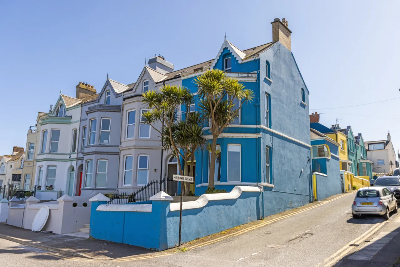 42B Seacliff Road, Bangor, County Down, BT20 5EZ