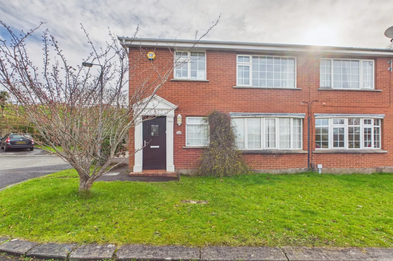 46a, Strathearn Court, Holywood, BT18 9NR, 