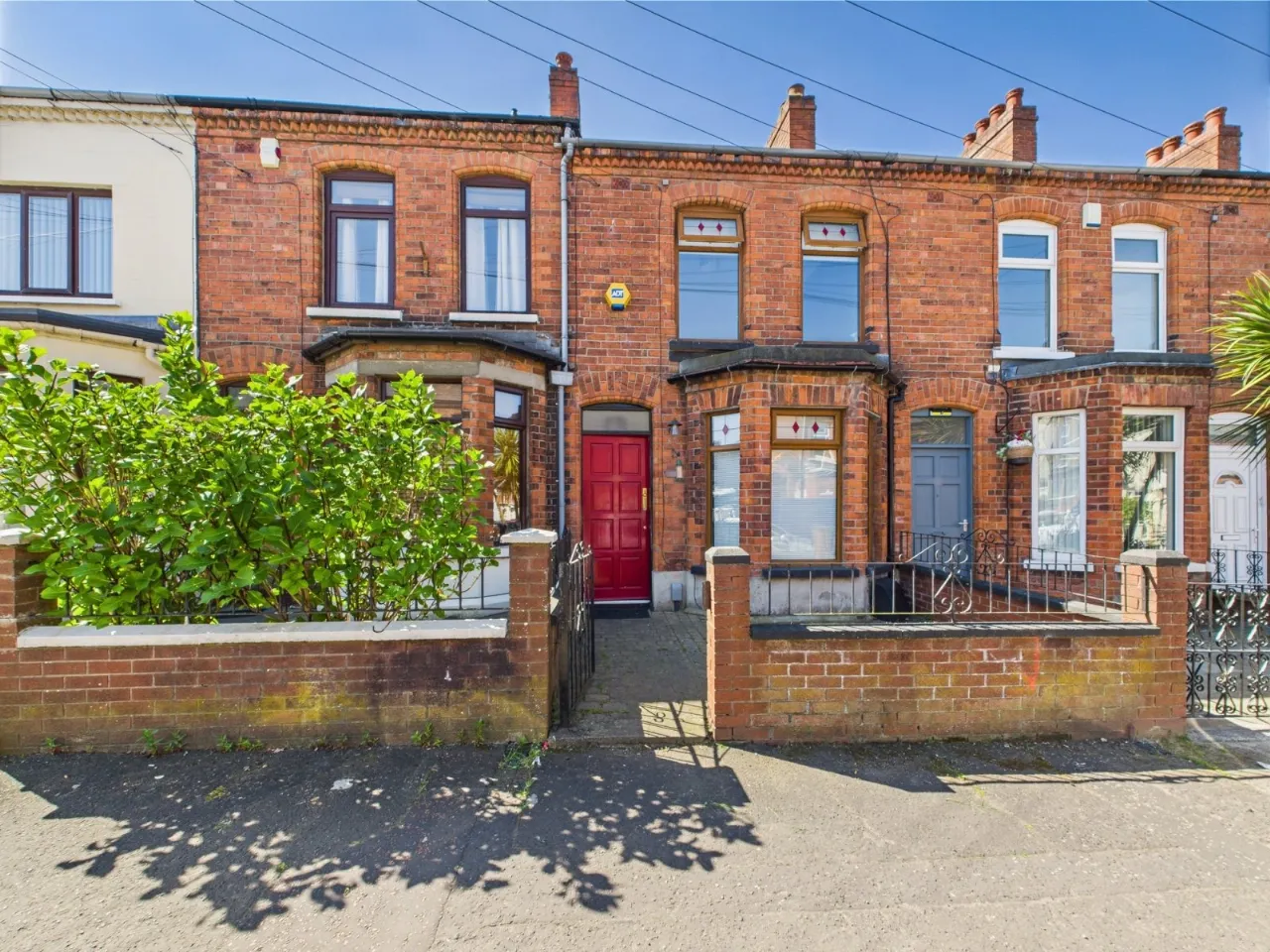 84 Melrose Street, Belfast, County Antrim, BT9 7DQ