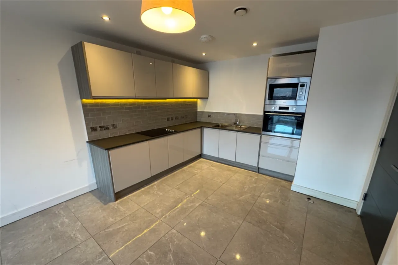 58 The Gallery, Belfast, BT2 7HG, 