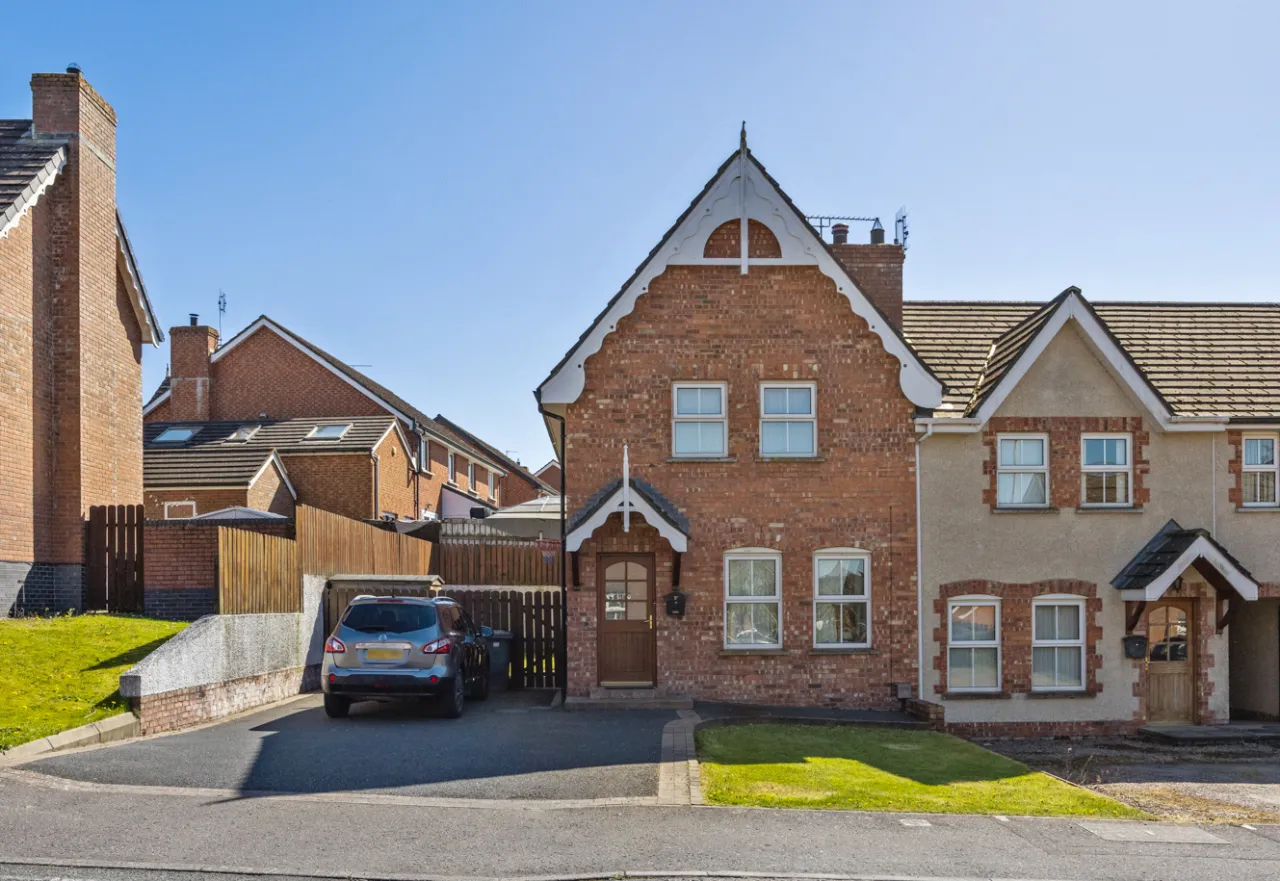 58 Ardvanagh Drive, Conlig, Newtownards, County Down, BT23 7XQ